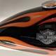 Illustration for article titled Here Is Nearly Every Harley-Davidson Gas Tank Logo